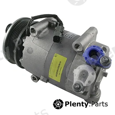 Fispa 1.8059 — Compressor, air conditioning