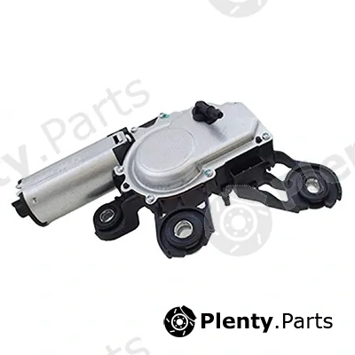 Fispa 69712A2 — Wiper Motor