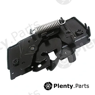 Fispa 610656A2 — Bonnet Lock