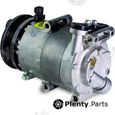 Fispa 1.8035 — Compressor, air conditioning