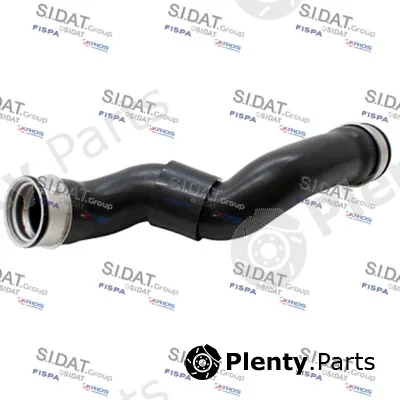 Fispa 500736 — Charge Air Hose