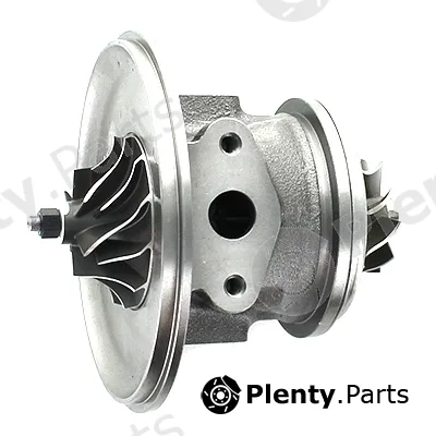 Fispa 47.1234 — Core assembly, turbocharger ETP TURBO