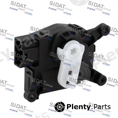 Fispa 10.7099 — Actuator, air conditioning