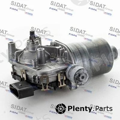 Fispa 69080 — Wiper Motor