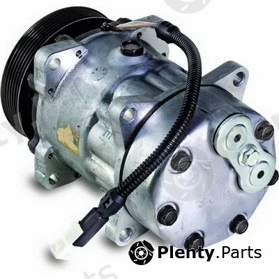Fispa 1.1038 — Compressor, air conditioning