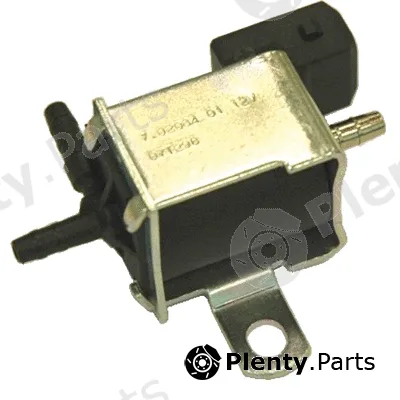 Fispa 83.846 — Pressure Converter, exhaust control