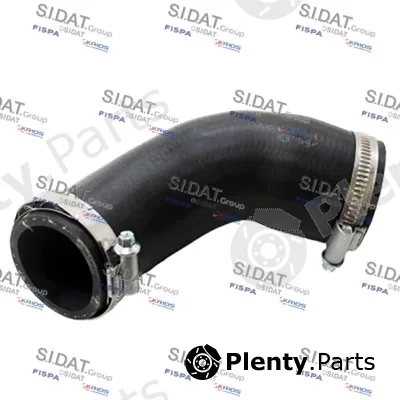 Fispa 501085 — Charge Air Hose