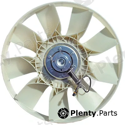 Fispa 9.6004 — Fan, engine cooling