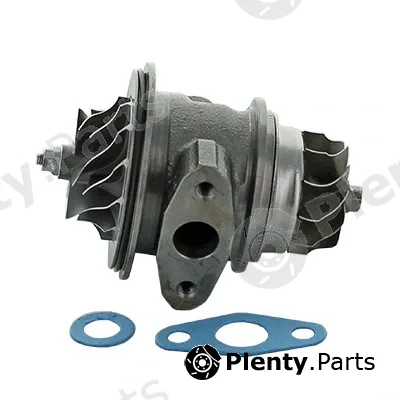 Fispa 47.1380 — Core assembly, turbocharger ETP TURBO