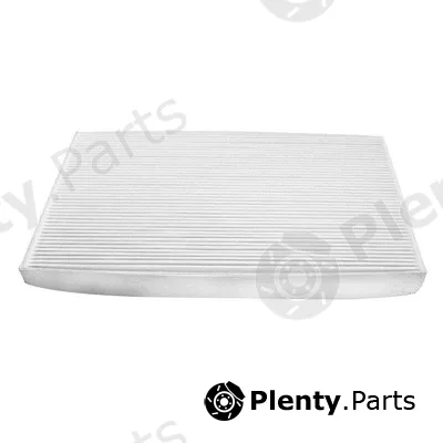 Fispa 270 — Filter, cabin air