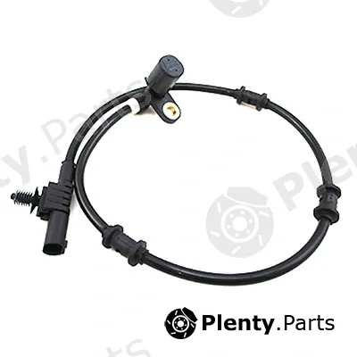 Fispa 84.1567 — Sensor, wheel speed