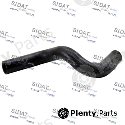 Fispa 501056 — Charge Air Hose