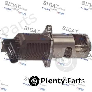 Fispa 83.719A2 — EGR Valve