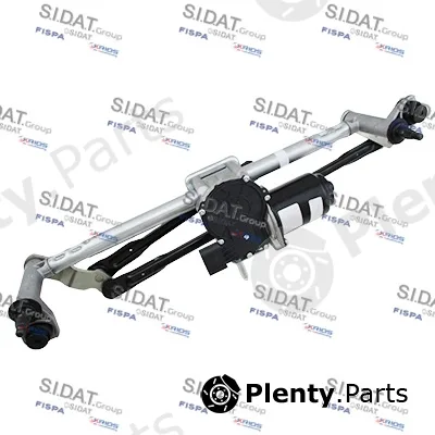 Fispa 68022A2 — Window Cleaning System