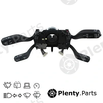 Steering Column Switch