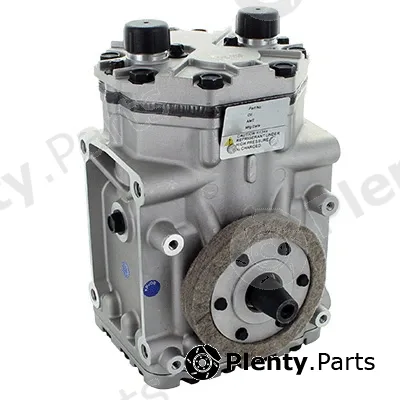 Fispa 1.6006A — Compressor, air conditioning
