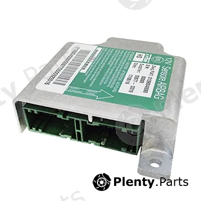 Fispa 630170 — Control Unit, airbag