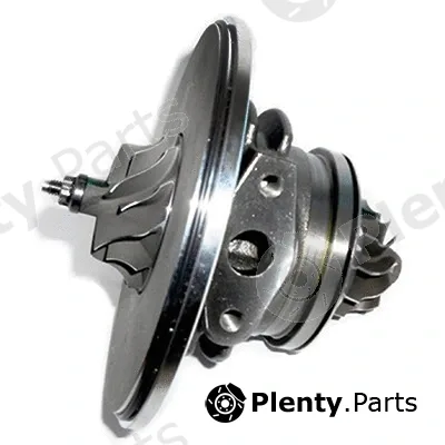 Fispa 47.349 — Core assembly, turbocharger ETP TURBO