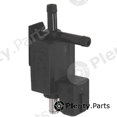 Fispa 83.845 — Pressure Converter, exhaust control