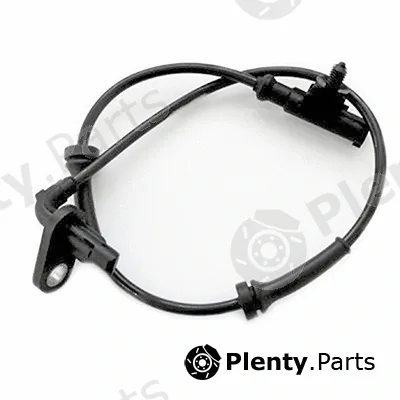 Fispa 84.1255 — Sensor, wheel speed