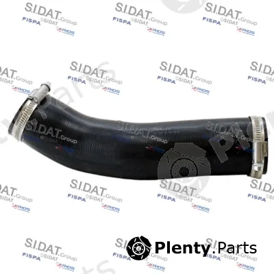 Fispa 501061 — Charge Air Hose