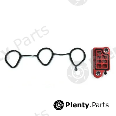 Fispa S1593 — Gasket Set, intake manifold