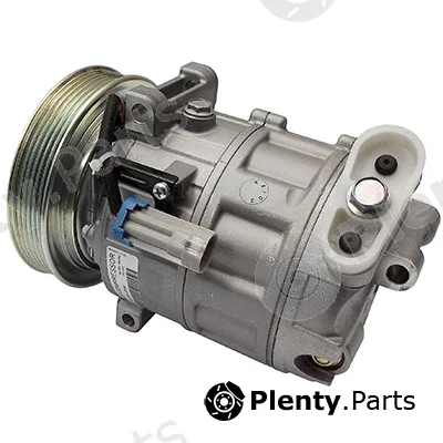 Fispa 1.2144 — Compressor, air conditioning