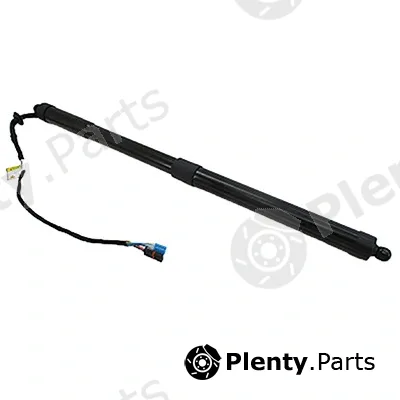 Fispa 760100A2 — Gas Spring, tray (boot/cargo bay)