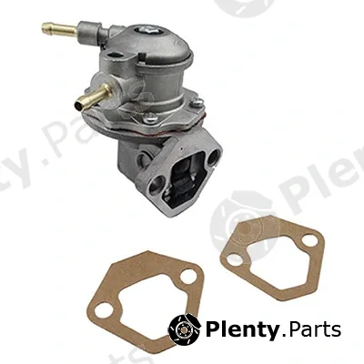 Fispa POC057 — Fuel Pump