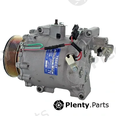 Fispa 1.1487 — Compressor, air conditioning