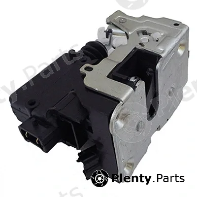 Fispa 610621A2 — Door Lock