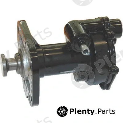 Fispa 89.183 — Vacuum Pump, braking system