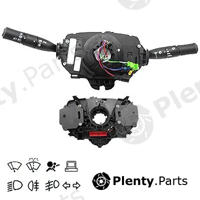 Fispa 430119A2 — Steering Column Switch