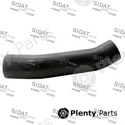 Fispa 501063 — Charge Air Hose