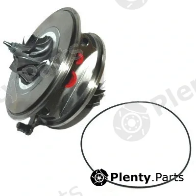Fispa 47.248 — Core assembly, turbocharger ETP TURBO