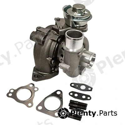 Fispa 49.479 — Charger, charging (supercharged/turbocharged) ETP TURBO
