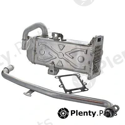 Fispa 83.1127AS — Cooler, exhaust gas recirculation ARMAN