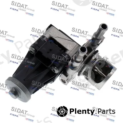 Fispa 83.1843 — EGR Valve