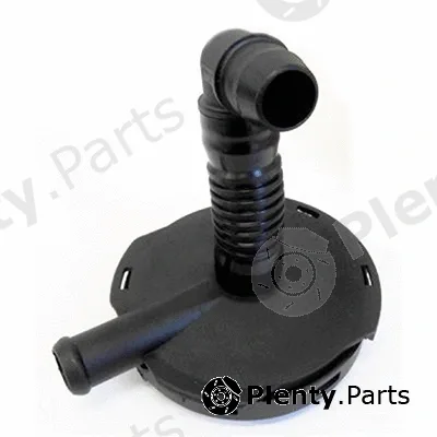 Fispa 83.2619 — Valve, crankcase ventilation