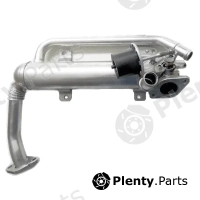 Fispa 83.1141R — Cooler, exhaust gas recirculation