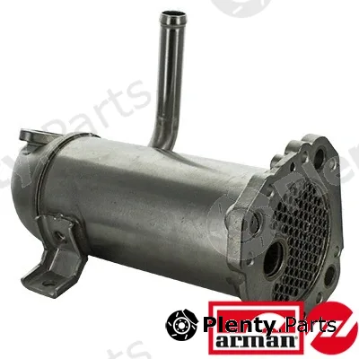 Fispa 83.1540AS — Cooler, exhaust gas recirculation ARMAN