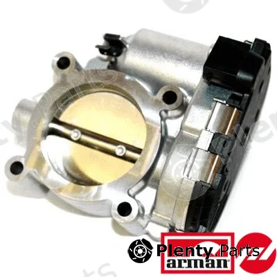 Fispa 88.149AS — Throttle Body ARMAN