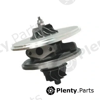 Fispa 47.164 — Core assembly, turbocharger ETP TURBO
