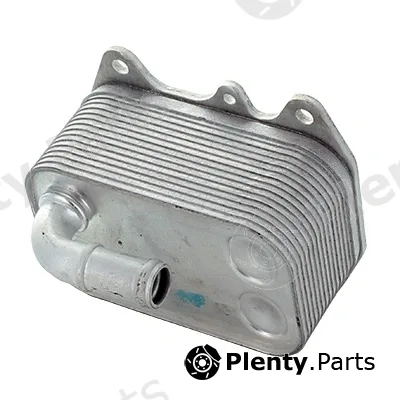 Fispa 590263 — Oil Cooler, engine oil