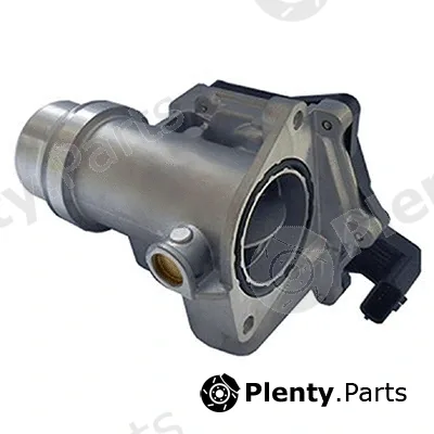 Fispa 88.255 — Throttle Body