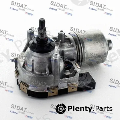 Fispa 69874 — Wiper Motor
