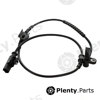 Fispa 84.1730 — Sensor, wheel speed