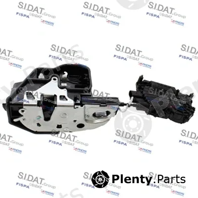 Fispa 610887A2 — Door Lock