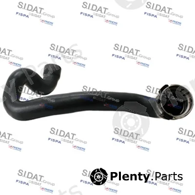 Fispa 500966 — Charge Air Hose