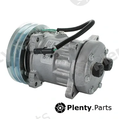 Fispa 1.1466 — Compressor, air conditioning
